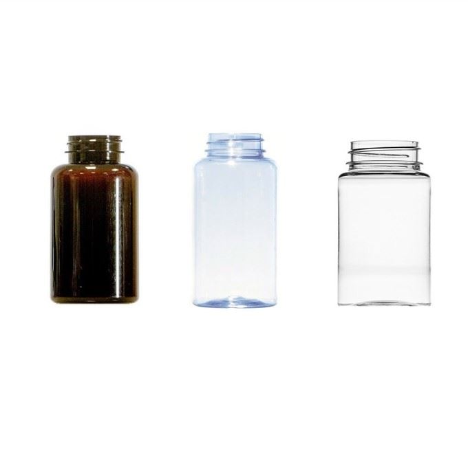 Vita Packer